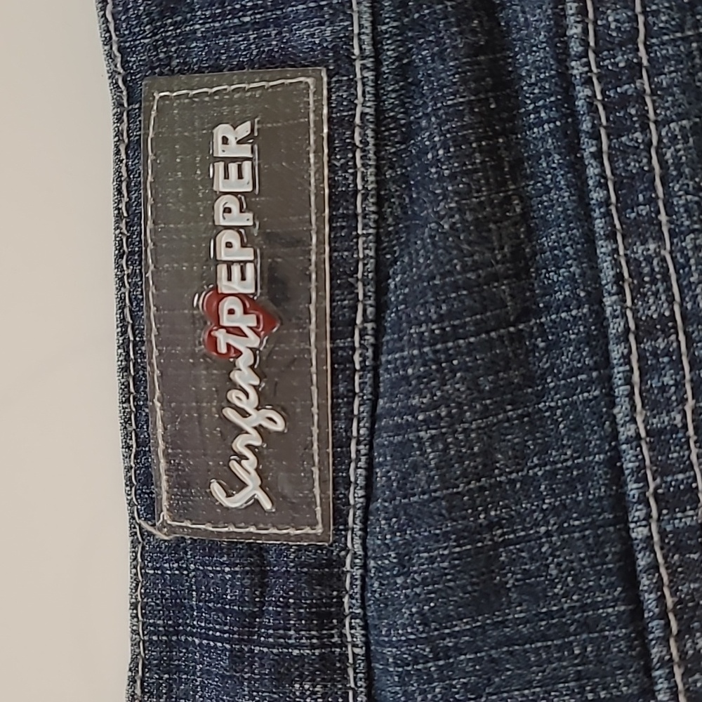Jeans - Picture 5 of 5